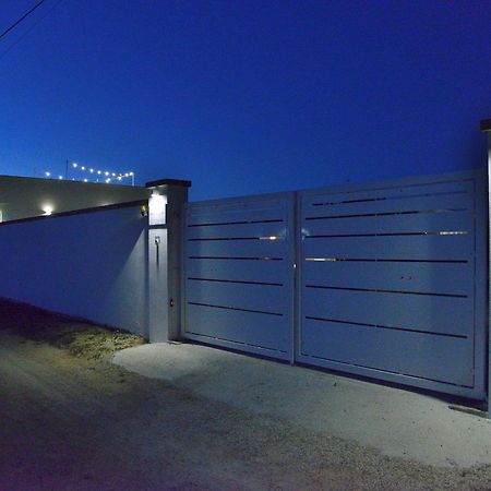 B&B Domus Terra Mare Torre San Giovanni Ugento Dış mekan fotoğraf