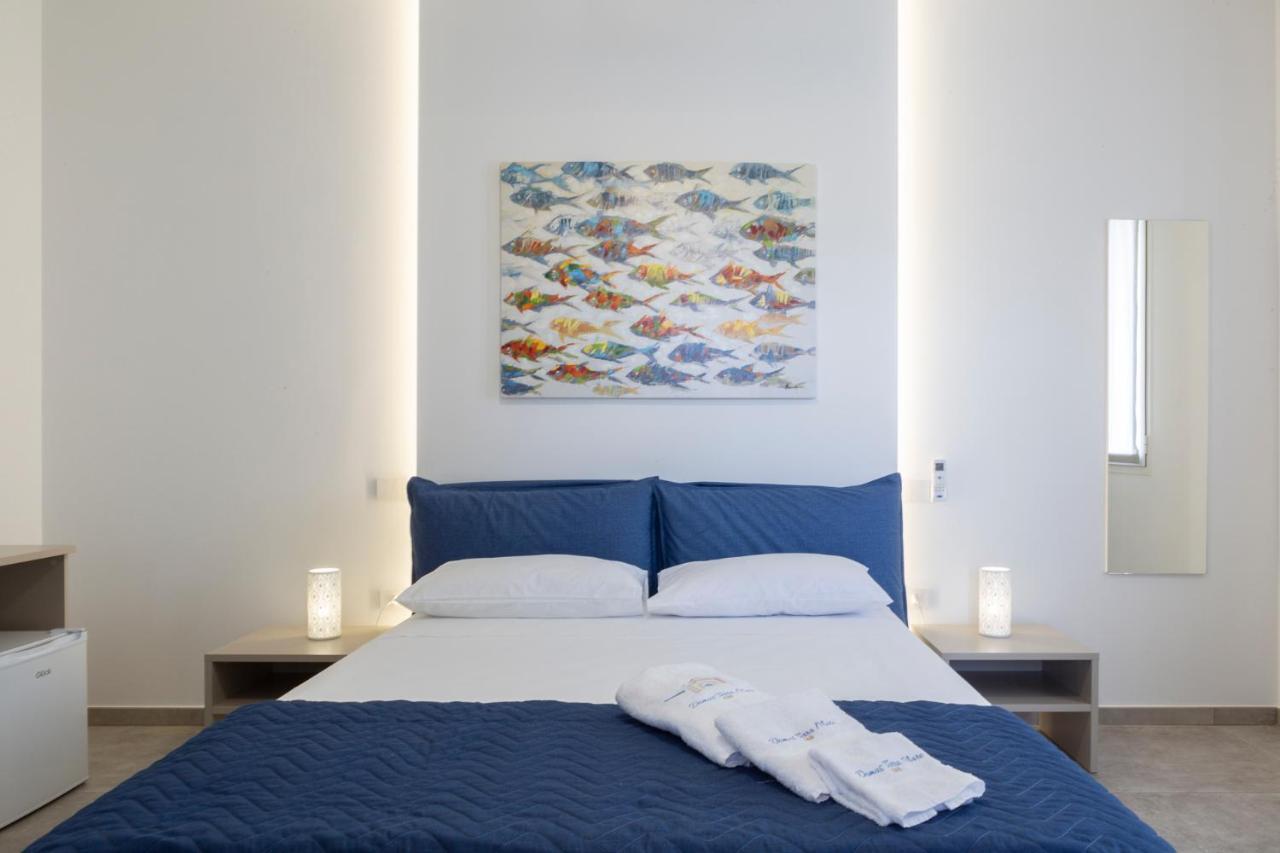 B&B Domus Terra Mare Torre San Giovanni Ugento Dış mekan fotoğraf