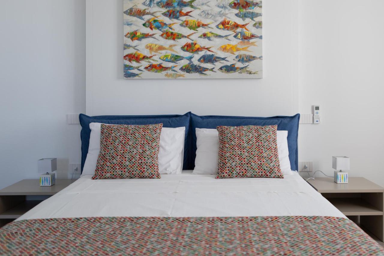 B&B Domus Terra Mare Torre San Giovanni Ugento Dış mekan fotoğraf