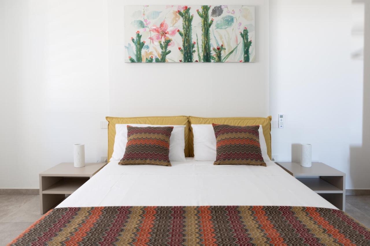 B&B Domus Terra Mare Torre San Giovanni Ugento Dış mekan fotoğraf