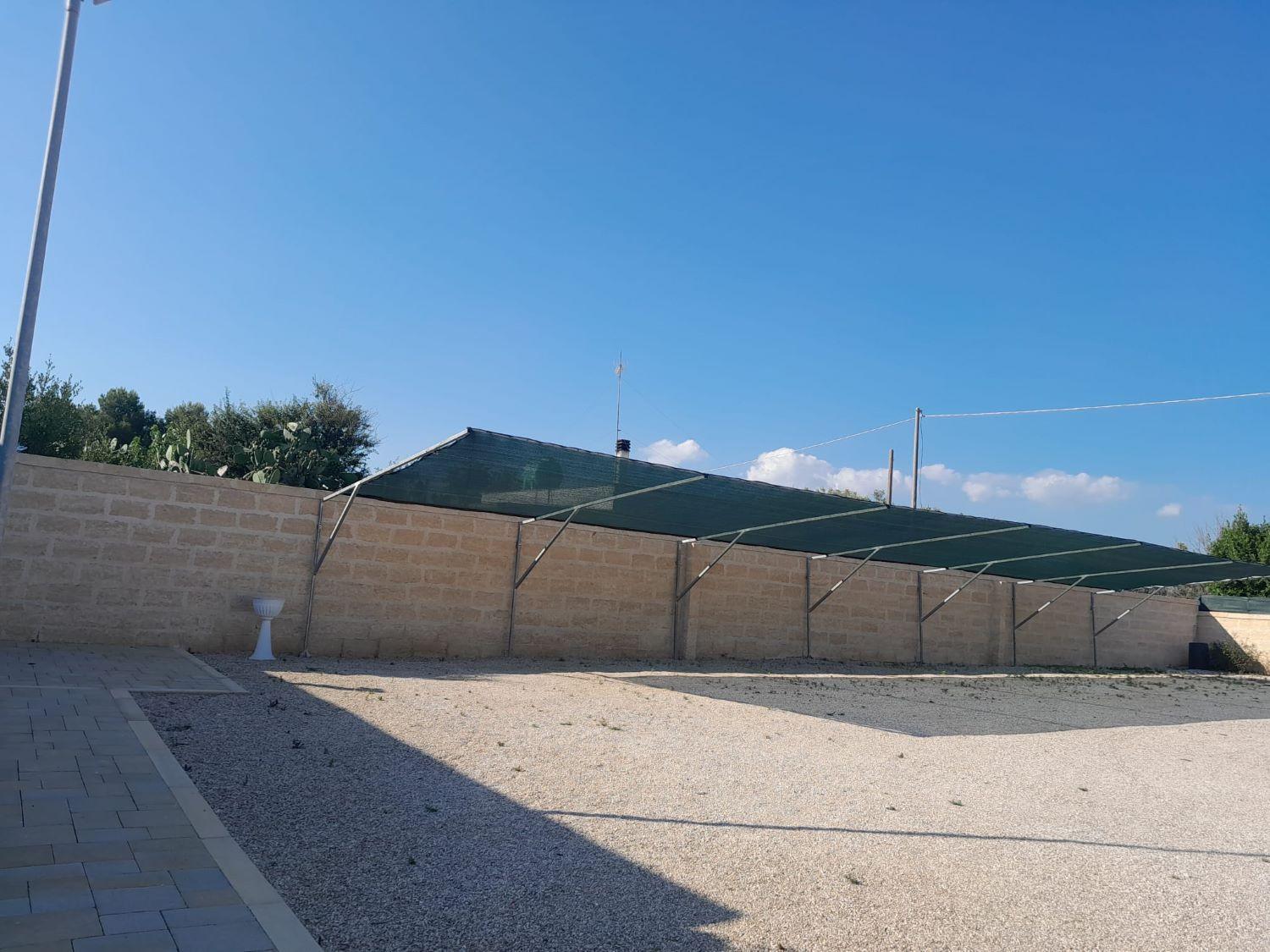 B&B Domus Terra Mare Torre San Giovanni Ugento Dış mekan fotoğraf