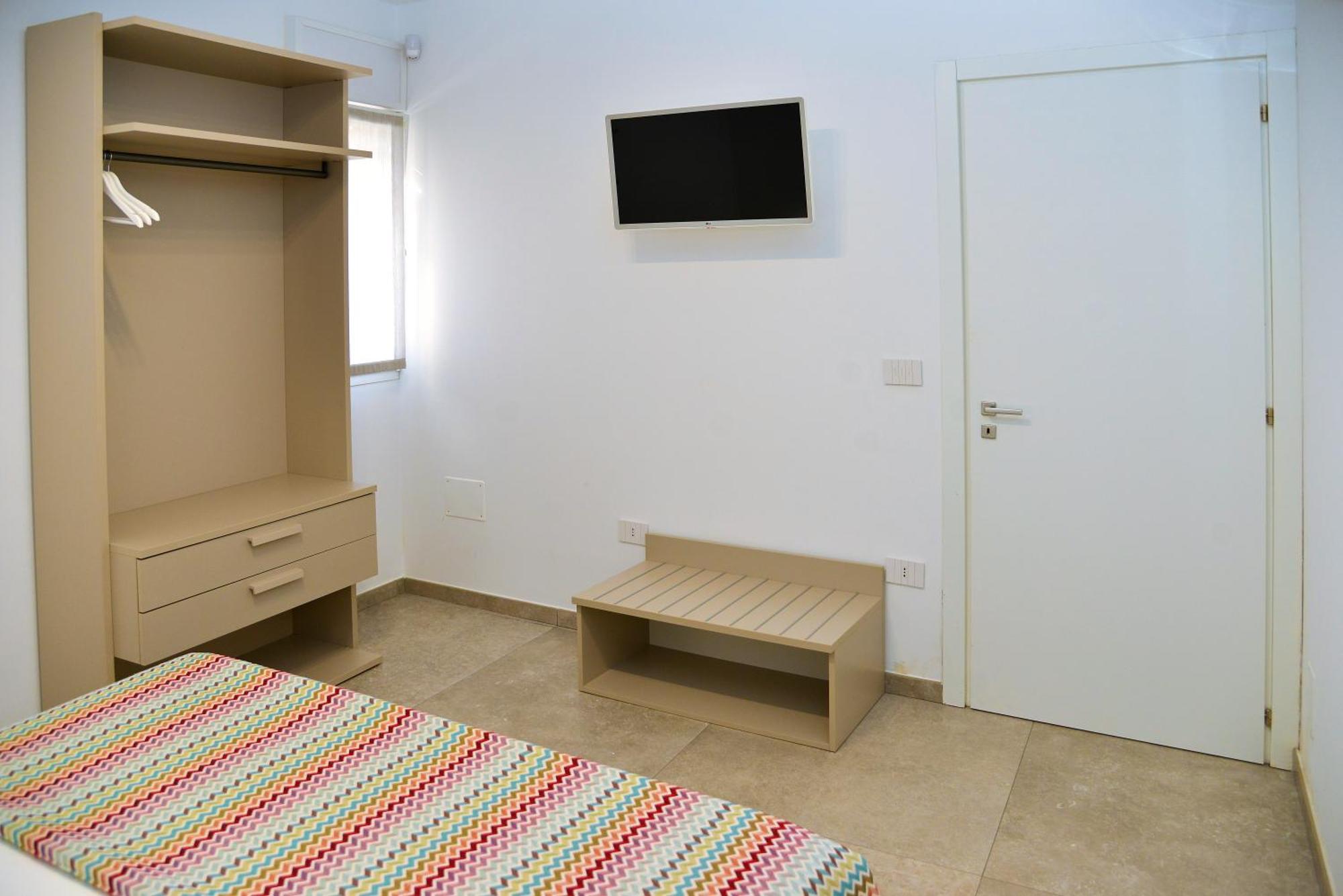 B&B Domus Terra Mare Torre San Giovanni Ugento Dış mekan fotoğraf